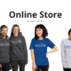 Online Store - Webiste