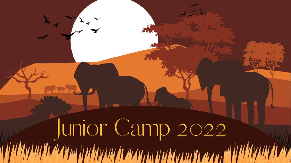 Junior Week 2022 Web Cover