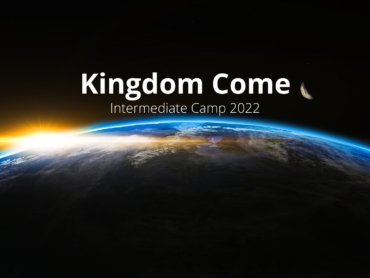 Kingdom Come Promo