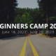 Beginners Camp 2023
