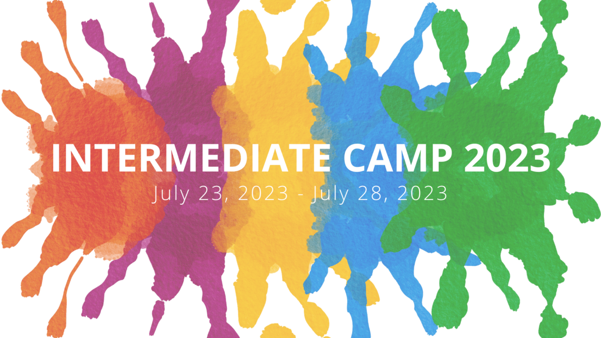 Intermediate Camp