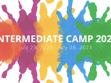 Intermediate Camp