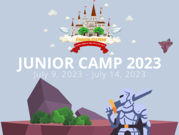 Junior Camp 2023