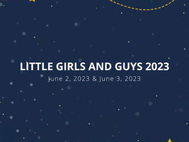 Little girls and guys 2023 Instagram