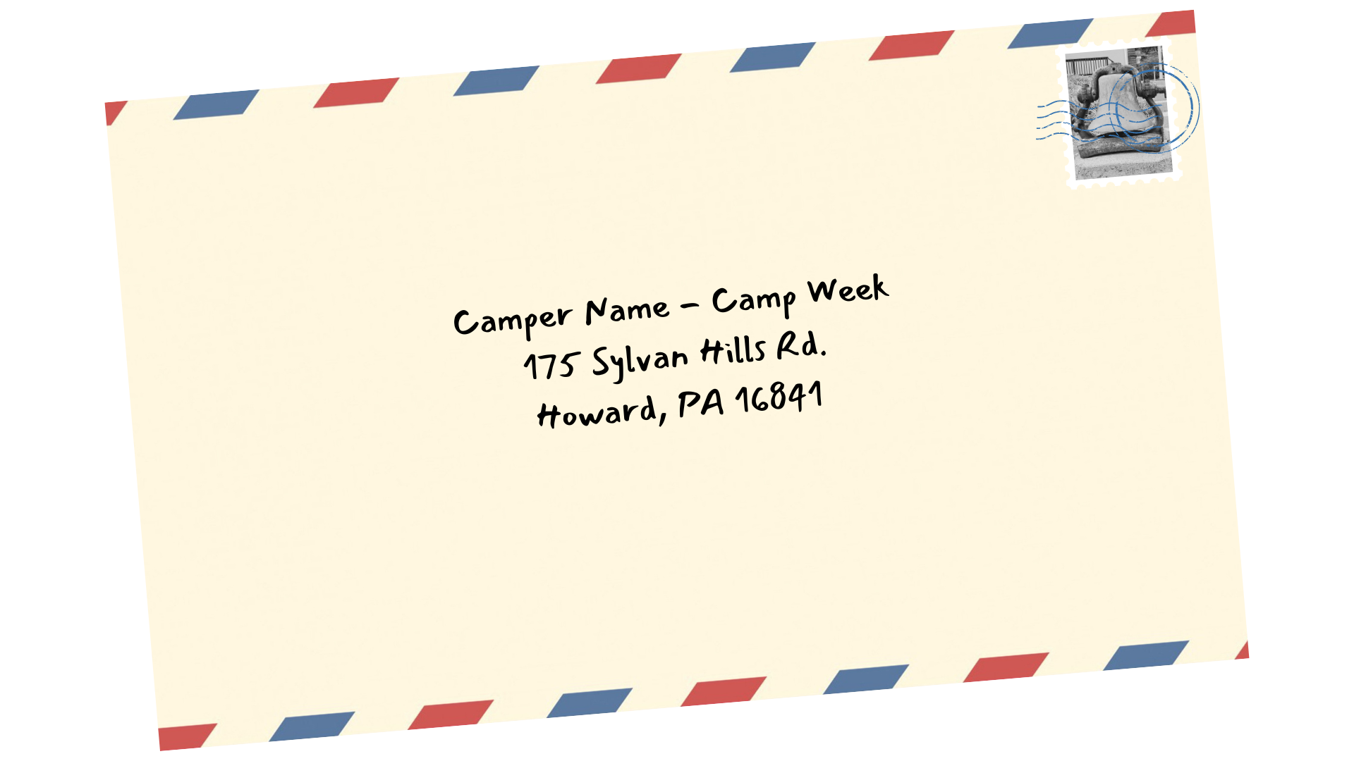 Sylvan Hills Christian Service Camp – Sylvan Hills Christian Service Camp