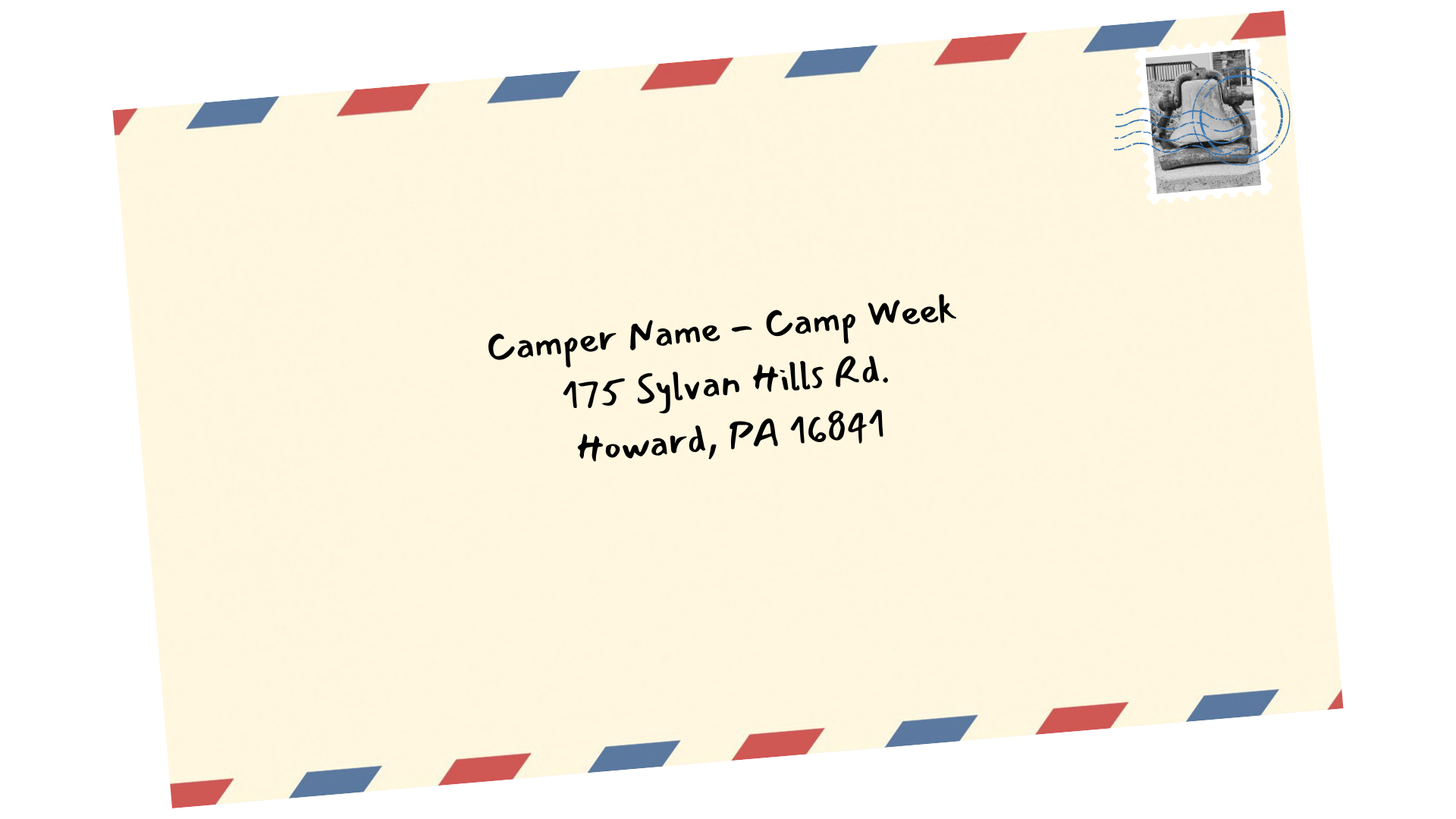 Sylvan Hills Christian Service Camp – Sylvan Hills Christian Service Camp