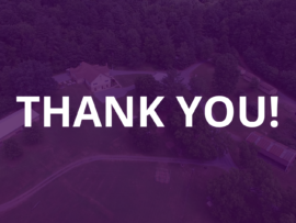 Thank You!