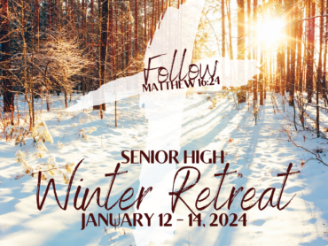 Senior High Winter Retreat Follow Matt 1624 (1920 x 1080 px)