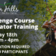 Challenge Course Facilitator Training (11 × 8.5 in) (Website)