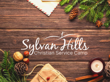 Year-End Appeal Newsletter